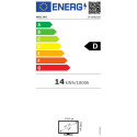 Philips B-Line 241B8QJEB/00 Monitor