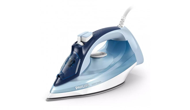 Philips 5000 Series DST5030/20 aurutriikraud 2400 W, sinine