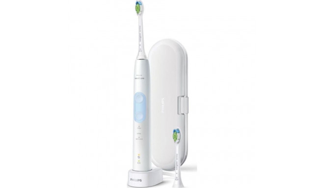 Philips Sonicare ProtectiveClean 5100 hambahari HX6859/29 valge