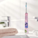 Philips Sonicare For Kids HX6352/42 pink toothbrush