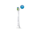 Philips Sonicare W2c Optimal White Mini brush head HX6074/27 4 pcs.