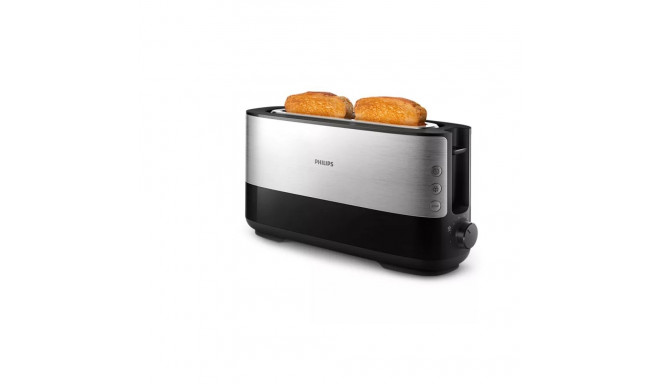 Philips 2692/90 röster