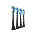 Philips Sonicare C3 Premium Plaque Defense tip HX9044/33 4 pcs. Philips Sonicare C3 Premium Plaque Defense tip HX9044/33 4 pcs.