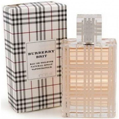 Burberry Brit naistele tualettvesi spreipudel