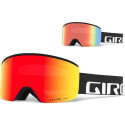 Giro Ski goggles AXIS BLACK WORDMARK black (GR-7082513)