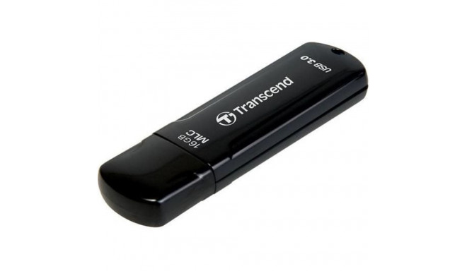 Transcend TS16GJF750K 16GB JETFLASH 750 USB 3.0 MLC black