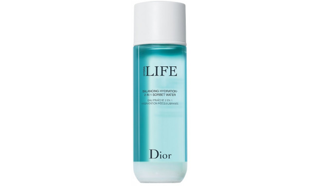 Dior face tonic Hydra Life Balancing Hydration 2in1 Sorbet Water 175ml