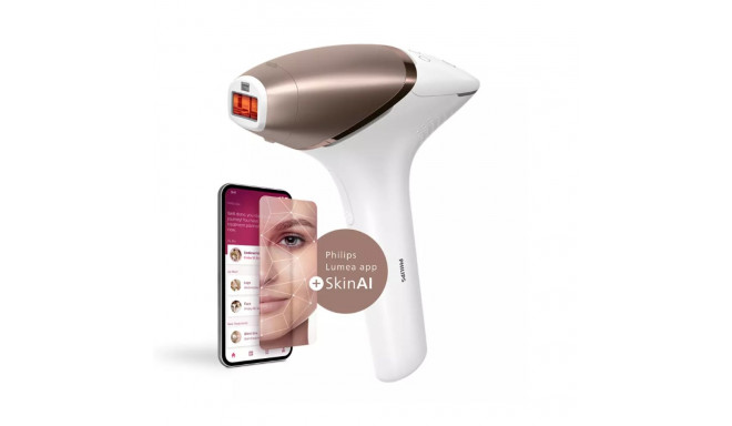 Philips BRI973/00 IPL karvaeemaldaja PCPP