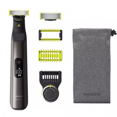 Philips OneBlade Pro 360 QP6551/15 pardel