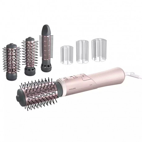 HOT AIR BRUSH BHA735/00 PHILIPS