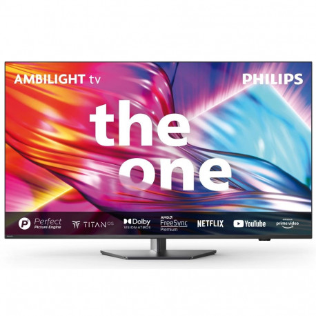 PHILIPS 43-tolline Nutiteler 43PUS8919/12