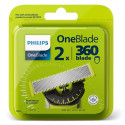 SHAVER HEAD QP420/50 ONEBLADE