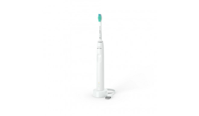 Philips Sonicare 3100 HX3671/13 White toothbrush