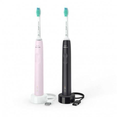 ELECTRIC TOOTHBRUSH HX3675/15 PHILIPS