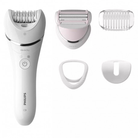 Epilaator BRE710/00 Philips