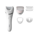 EPILATOR BRE710/00 PHILIPS