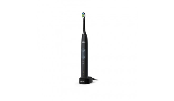 Philips HX6830/44 Sonicare toothbrush black