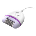 EPILATOR BRE225/00 PHILIPS