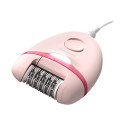 EPILATOR BRE285/00 PHILIPS