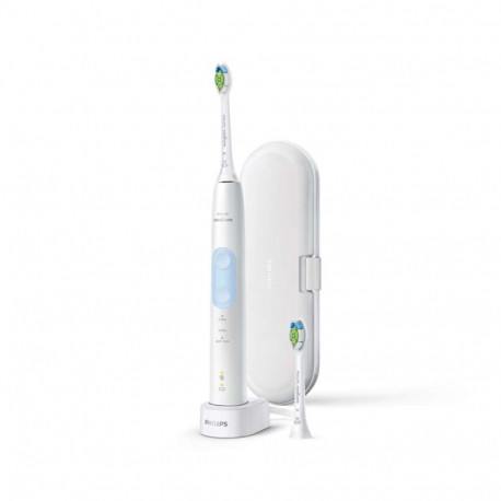 Philips Sonicare ProtectiveClean 5100 Series HX6859/29 elektriline hambahari, valge