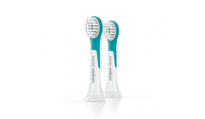 Philips Sonicare For Kids HX6032/33 otsik alates 3. eluaastast 2 tk