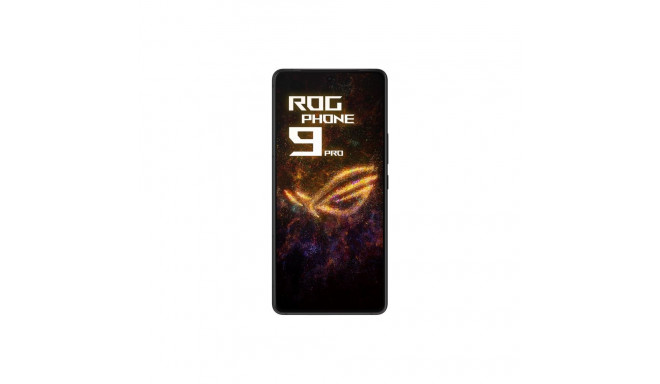 Asus ROG Phone 9 Pro | Phantom Black | 6.78 " | 2400 x 1080 pixels | Qualcomm | Snapdragon 8 Elite |