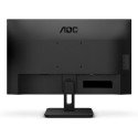 AOC 24E3UM | 24 " | VA | FHD | 16:9 | 75 Hz | 4 ms | 1920 x 1080 pixels | 300 cd/m² | HDMI ports qua