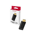 AXAGON | Aktiivmuundur | DisplayPort HDMI-ks