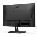 AOC 24E3UM | 24 " | VA | FHD | 16:9 | 75 Hz | 4 ms | 1920 x 1080 pixels | 300 cd/m² | HDMI ports qua