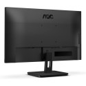 AOC 24E3UM | 24 " | VA | FHD | 16:9 | 75 Hz | 4 ms | 1920 x 1080 pixels | 300 cd/m² | HDMI ports qua