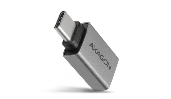 AXAGON Adapter USB-C pordist USB Type A emase väljundiga | RUCM-AFA