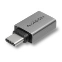 AXAGON Adapter USB-C pordist USB Type A emase väljundiga | RUCM-AFA