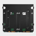 AXAGON Metal frame for mounting four 2.5" disks or two 2.5" disks and one 3.5" disk in a 5.25" posit