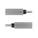 AXAGON Adapter USB-C pordist USB Type A emase väljundiga | RUCM-AFA