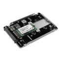 AXAGON Internal 2.5" box with SATA interface for M.2 SATA SSD