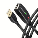 AXAGON USB kordaja kaabel | ADR-205 | USB Type-A USB Type-A-ks