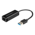 AXAGON | ADE-SR USB 3.0 Gigabit Ethernet adapter