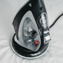 Adler Steam Iron | AD 5043 | Steam Iron | 2800 W | Water tank capacity 300 ml | Continuous steam 30 