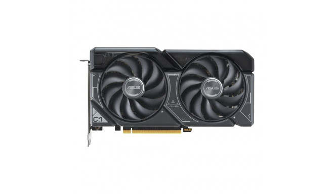 Asus Dual GeForce RTX 4060 Ti SSD OC Edition 8GB GDDR6 | NVIDIA | 8 GB | GeForce RTX 4060 Ti | GDDR6