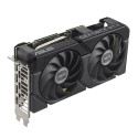 Asus Dual GeForce RTX 4060 EVO OC Edition 8GB GDDR6 Videokaart | NVIDIA | 8 GB | GeForce RTX 4060 | 