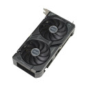 Asus Dual GeForce RTX 4060 Ti SSD OC Edition 8GB GDDR6 | NVIDIA | 8 GB | GeForce RTX 4060 Ti | GDDR6