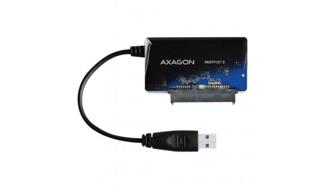AXAGON | USB 3.0 - SATA 6G | ADSA-FP3