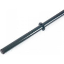 Tiguar tiguar power gym butterfly barbell bar