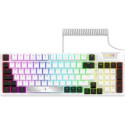AQIRYS Adara HaiMu Linear Pink keyboard (AQI-GA-KB-1)