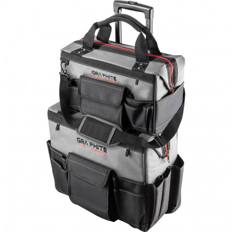 Graphite Tool Bag 58G088