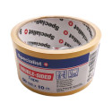 SPECIALIST+ double-sided adhesive tape, 50 mm x 10 m