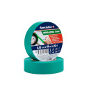 SPECIALIST+ insulating tape, 0.13 x 19 mm, green, 20 m