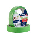 SPECIALIST+ painting tape SENSITIVE, 19 mm x 25 m