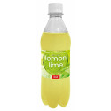 AGA Lemon/Lime premium 500 ml - Syrup AGA syrup