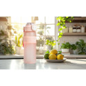Drinking bottle Lahev G21 60022437, 1000 ml, pink matte